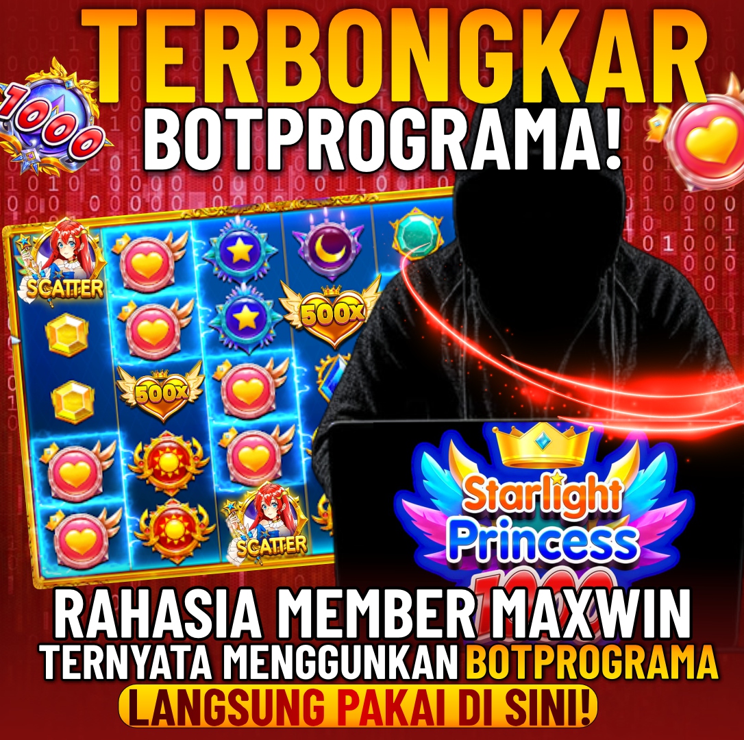 Promo alexistogel